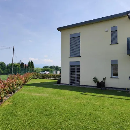 Locazione Turistica Relaxing House Apartment *