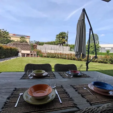 Locazione Turistica Relaxing House