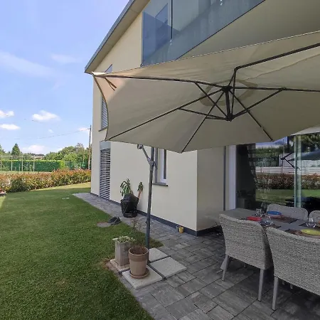 Apartment Locazione Turistica Relaxing House *