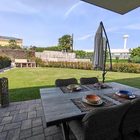 Apartment Locazione Turistica Relaxing House *