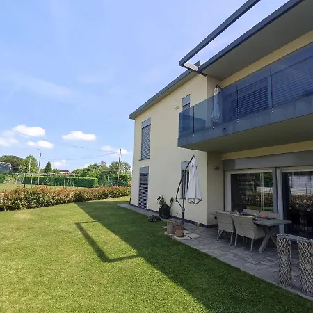 Apartment Locazione Turistica Relaxing House