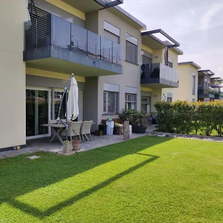 Locazione Turistica Relaxing House