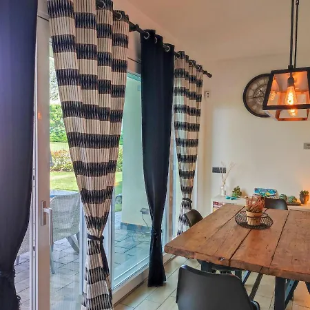 Apartment Locazione Turistica Relaxing House *