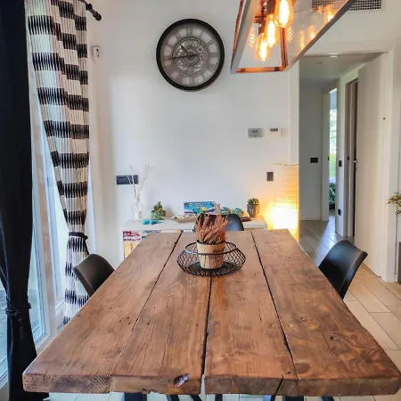 Locazione Turistica Relaxing House