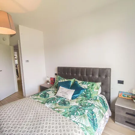 Locazione Turistica Relaxing House Apartment *