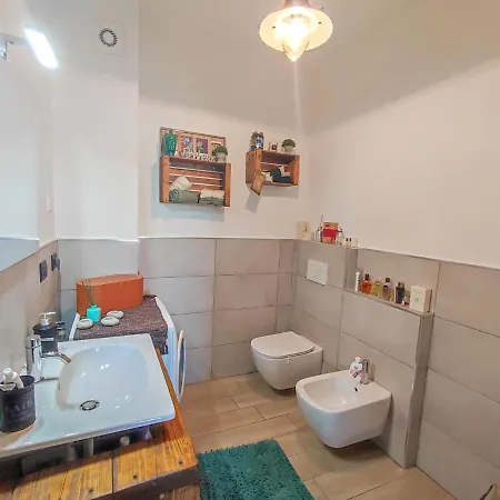Locazione Turistica Relaxing House Guanzate