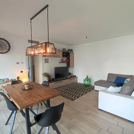 Locazione Turistica Relaxing House Guanzate