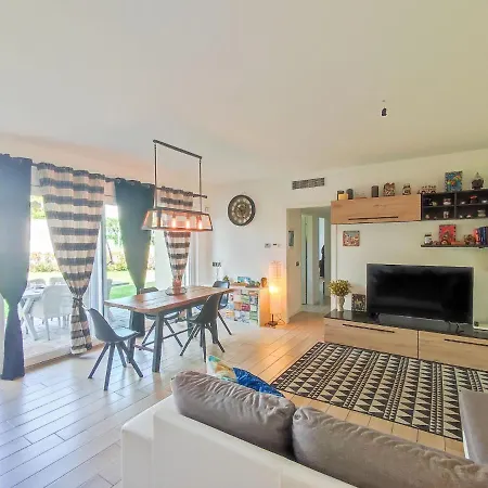 Locazione Turistica Relaxing House Apartment