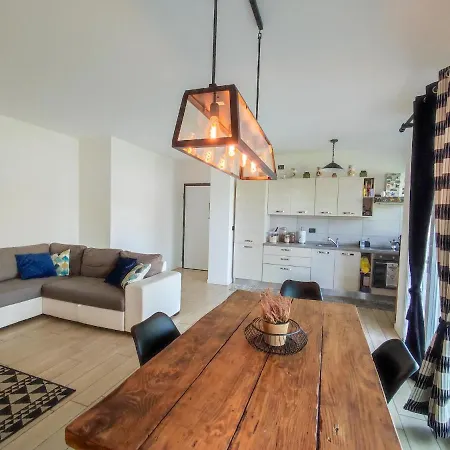 Locazione Turistica Relaxing House Apartment *